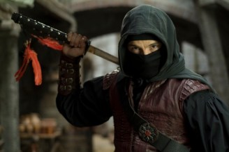 ¡guila Roja, David Janer