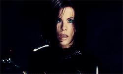 Resultado de imagen de underworld awakening gif