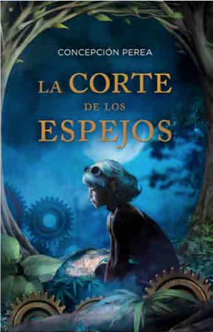 Résultat de recherche d'images pour "banner la corte de los espejos"