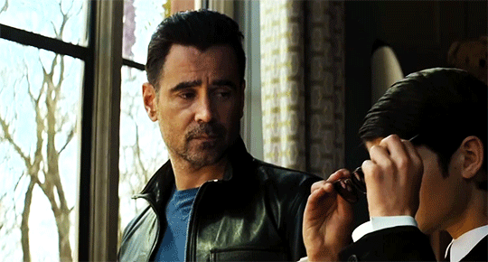 BlueisKewl: Artemis Fowl 2020