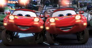 Did 'Cars 3' Include A Sneaky Cameo From The Illegitimate Child Of Lightning McQueen? | Movie Logic