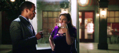 Agent Carter Season 2 Premiere: 'The Lady in the Lake' and 'A View in the Dark' — Jillian Leedy