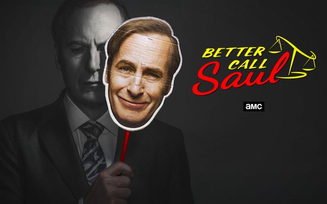 Saul Rincon viernes de series: Better call saul – El Rincón Escritor de Paula