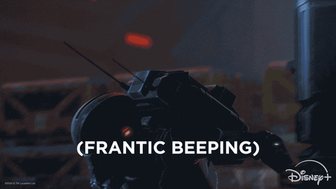 The Bad Batch GIF by Star Wars - Find & Share on GIPHY