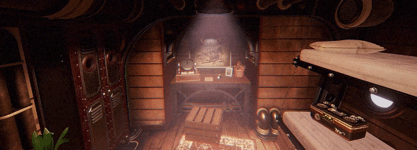 Buy Escape Simulator: Steampunk - PC & Mac (Steam)