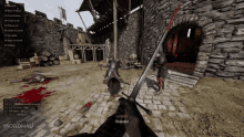 Mordhau GIF - Mordhau - Discover & Share GIFs