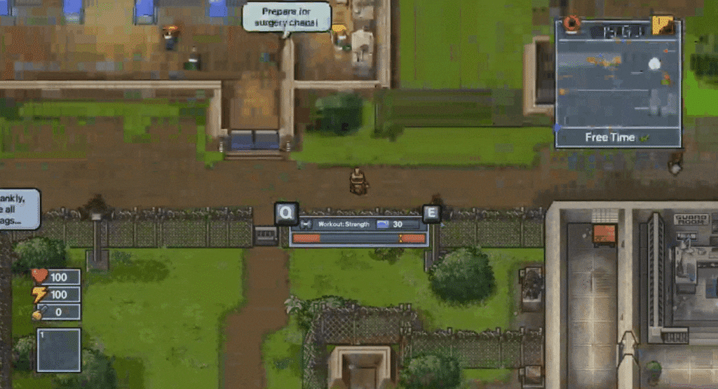 Steam Community :: The Escapists 2
