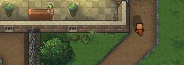 The Escapists 2 (2017) - MobyGames