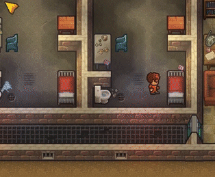 The Escapists 2 updated with new save options, tutorials and more!