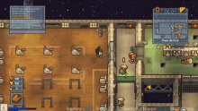 The Escapists The Escapists 2 GIF - The escapists Escapists The escapists 2  - Discover & Share GIFs