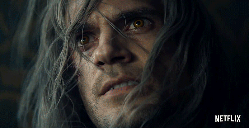 Breaking Down the Monsters, Politics, and Bathtubs of The Witcher's Latest Trailer