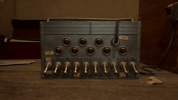 Escape Memoirs: Safe House - We Love Every Game