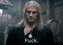 Witcher GIFs | Tenor