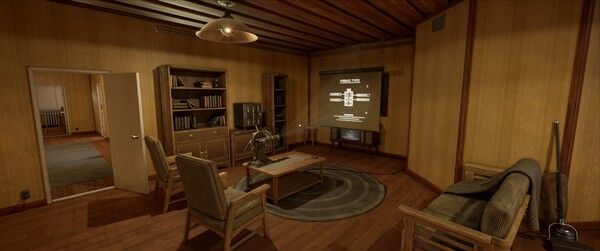 Escape Memoirs: Safe House - We Love Every Game