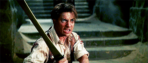 Lee Cronin's The Mummy - From WB, not Universal - Movies - Quarter To Three  Forums